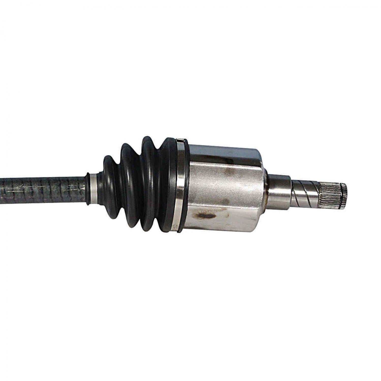 GSP NCV10567 - CV Axle Assembly GSP NCV10567 CV Axle Assembly product image 2 of 5