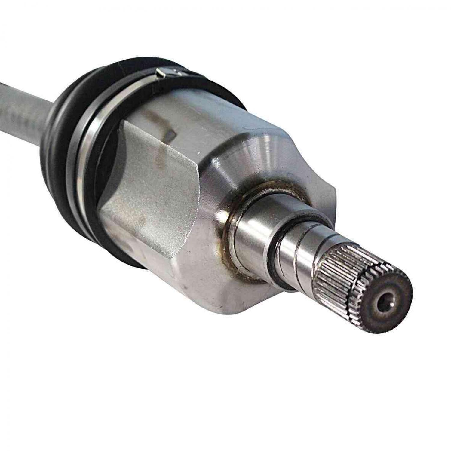 GSP NCV10567 - CV Axle Assembly GSP NCV10567 CV Axle Assembly product image 4 of 5