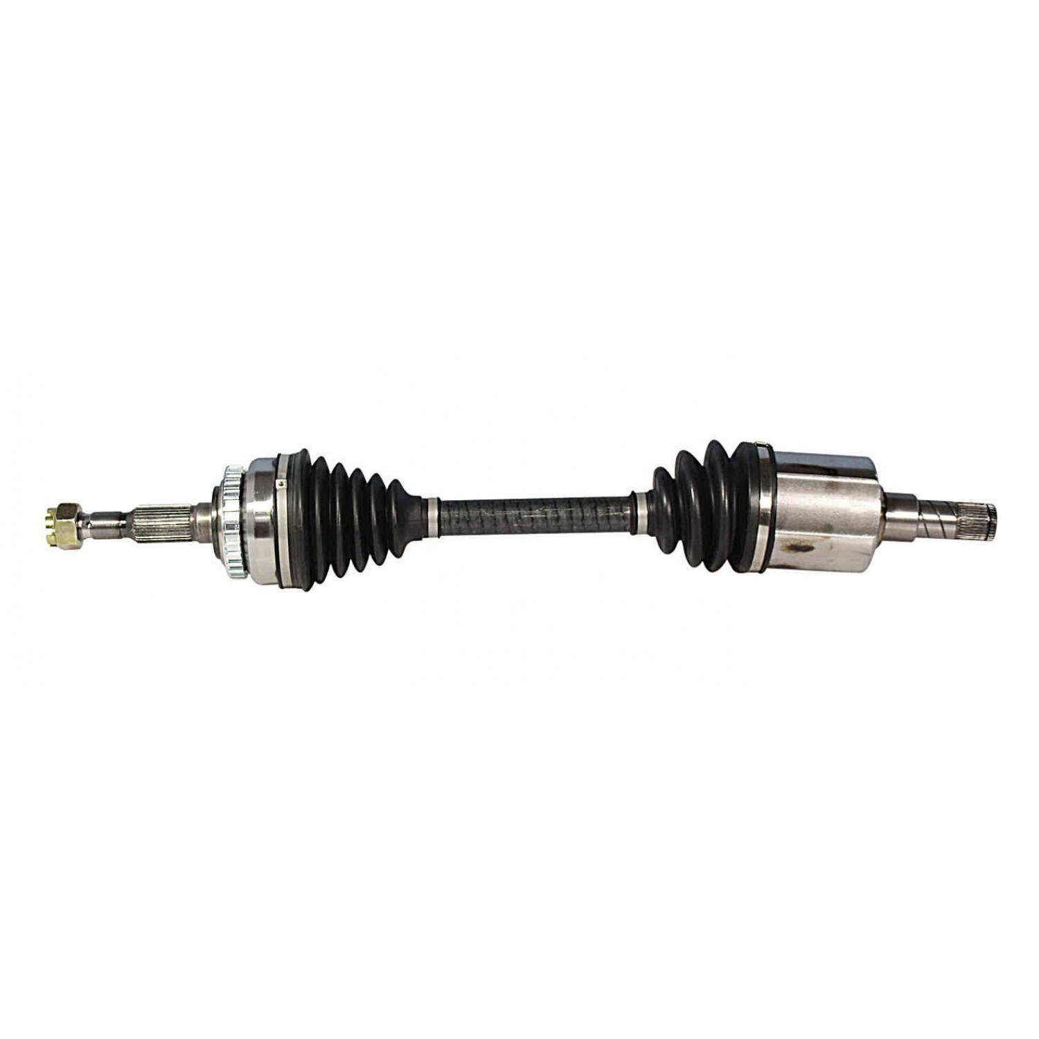 GSP NCV10567 - CV Axle Assembly GSP NCV10567 CV Axle Assembly product image 5 of 5