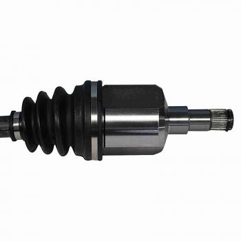 1998 Pontiac Grand Am CV Axle Assembly Front Left GSP NCV10568 image 2 of 4