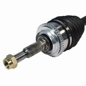 1998 Pontiac Grand Am CV Axle Assembly Front Left GSP NCV10568 image 3 of 4