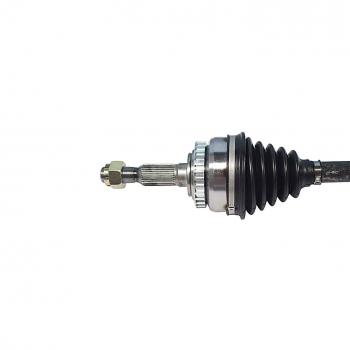2001 Saturn L100 CV Axle Assembly Front Right GSP NCV10572 image 1 of 4