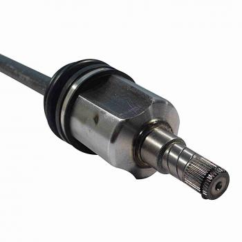 2001 Saturn L100 CV Axle Assembly Front Right GSP NCV10572 image 4 of 4