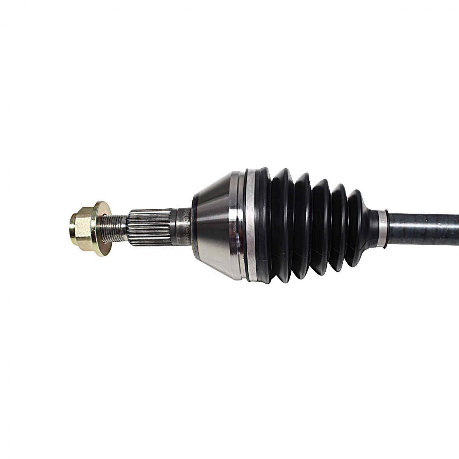 GSP NCV10577 - CV Axle Assembly GSP NCV10577 CV Axle Assembly product image 1 of 5