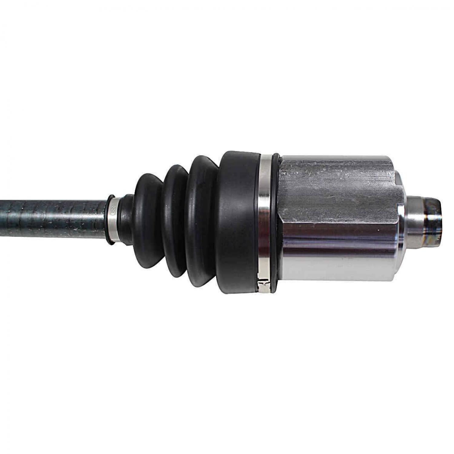 GSP NCV10577 - CV Axle Assembly GSP NCV10577 CV Axle Assembly product image 2 of 5
