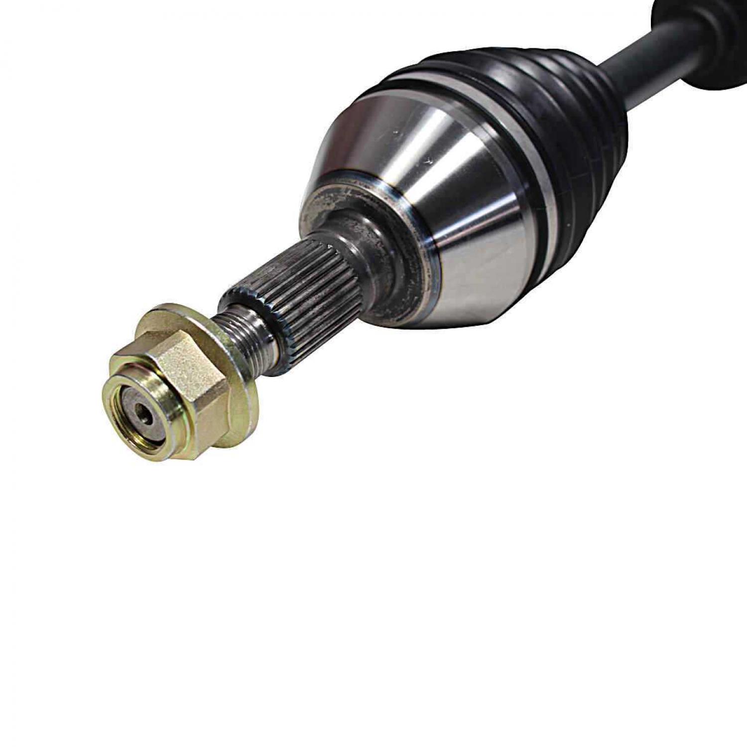 GSP NCV10577 - CV Axle Assembly GSP NCV10577 CV Axle Assembly product image 3 of 5
