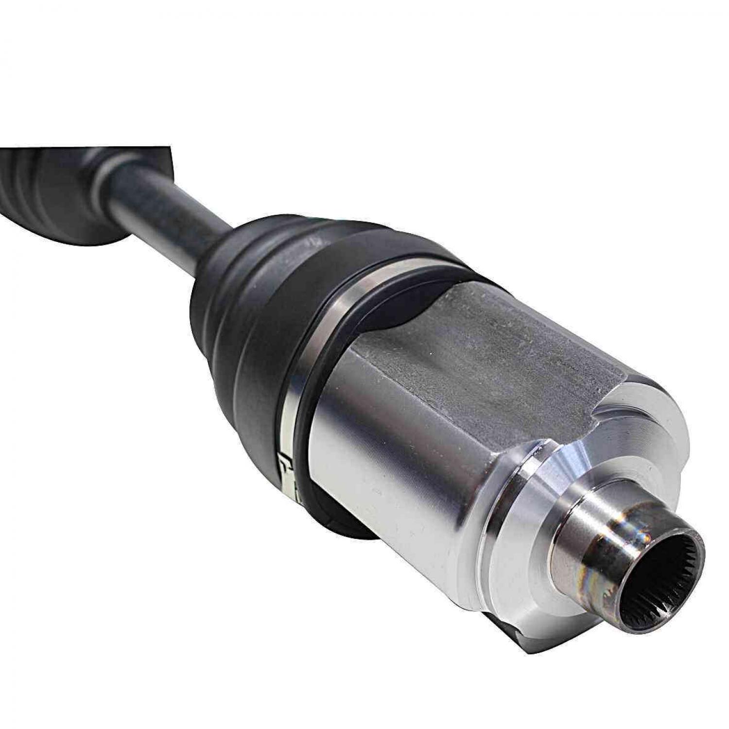GSP NCV10577 - CV Axle Assembly GSP NCV10577 CV Axle Assembly product image 4 of 5