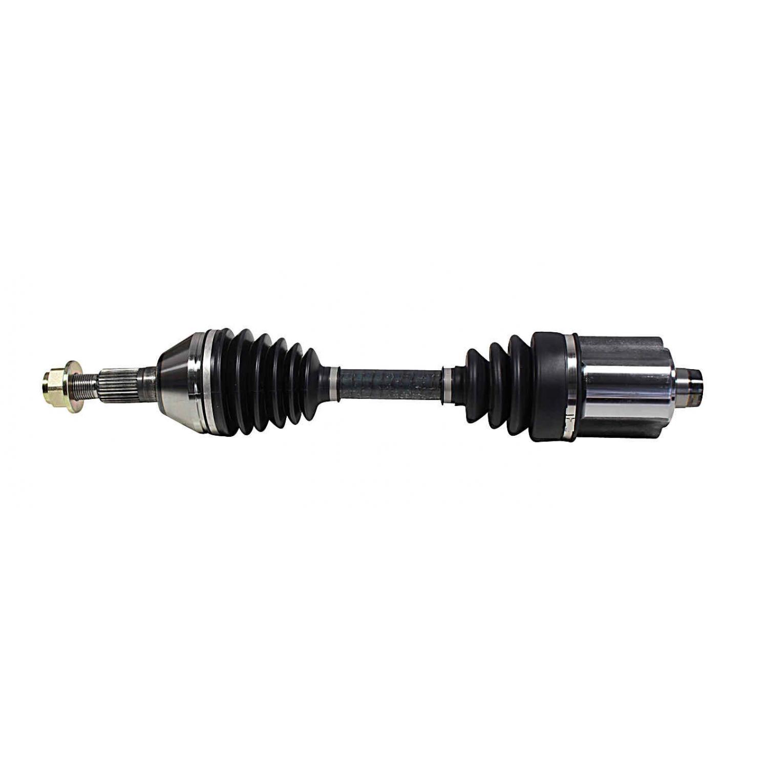 GSP NCV10577 - CV Axle Assembly GSP NCV10577 CV Axle Assembly product image 5 of 5