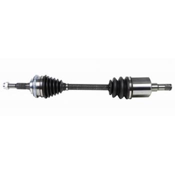 2000 Pontiac Sunfire CV Axle Assembly Front Right GSP NCV10582 image 1 of 4