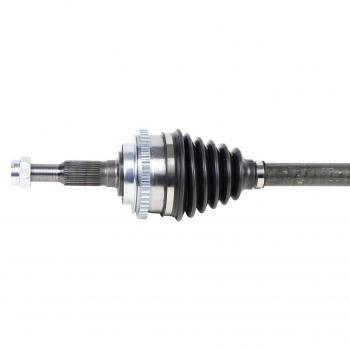 2000 Pontiac Sunfire CV Axle Assembly Front Right GSP NCV10582 image 4 of 4