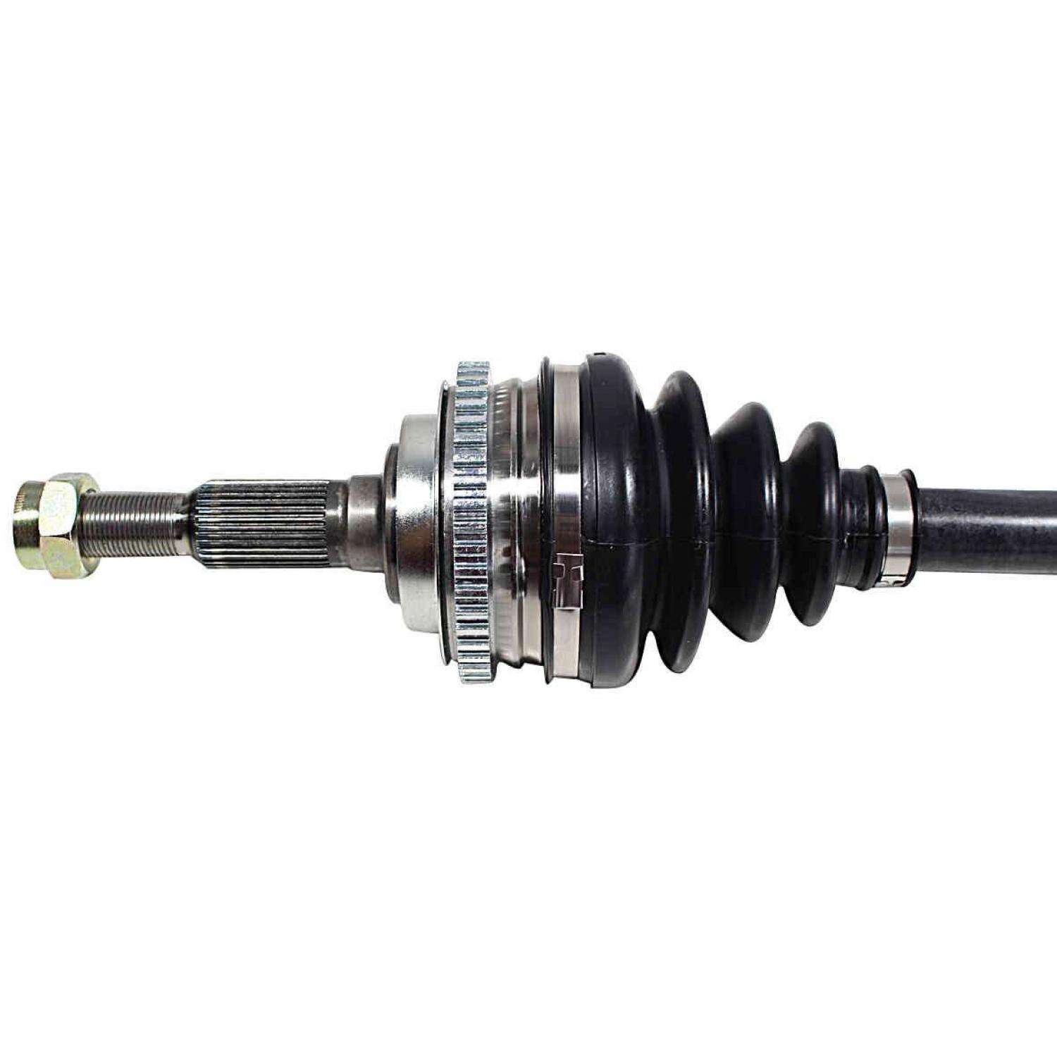 GSP NCV10583 - CV Axle Assembly GSP NCV10583 CV Axle Assembly product image 1 of 5
