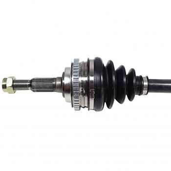 2000 Pontiac Sunfire CV Axle Assembly Front Left GSP NCV10583 image 1 of 4