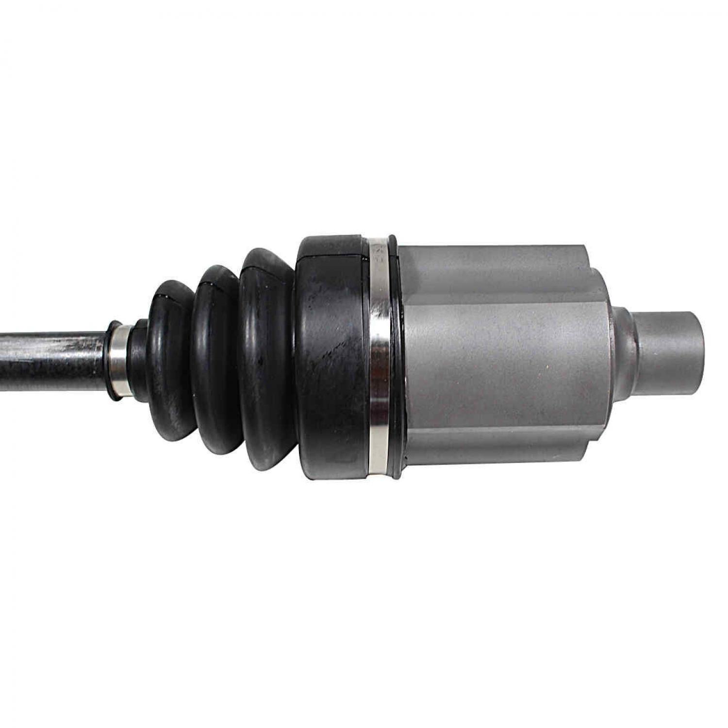 GSP NCV10583 - CV Axle Assembly GSP NCV10583 CV Axle Assembly product image 2 of 5