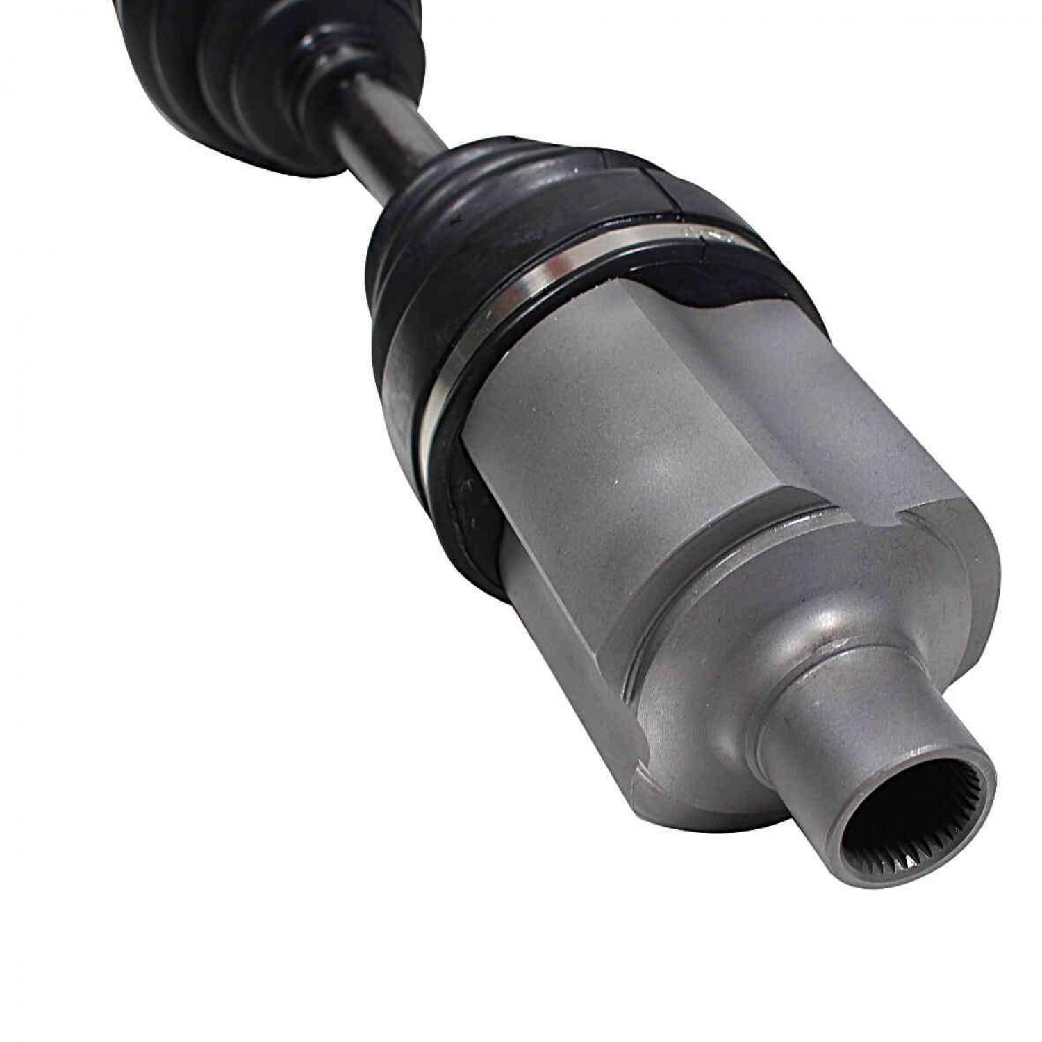 GSP NCV10583 - CV Axle Assembly GSP NCV10583 CV Axle Assembly product image 4 of 5