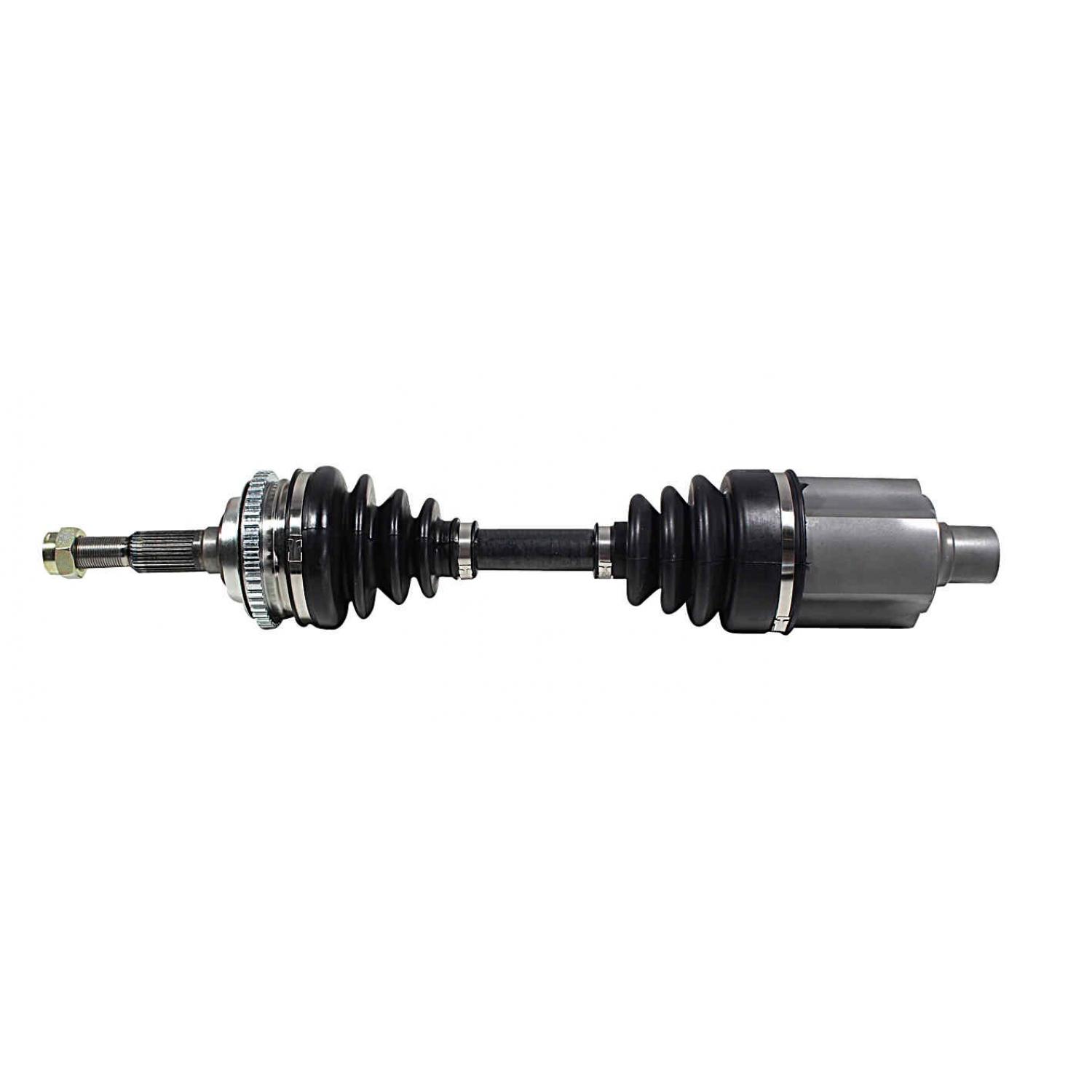 GSP NCV10583 - CV Axle Assembly GSP NCV10583 CV Axle Assembly product image 5 of 5