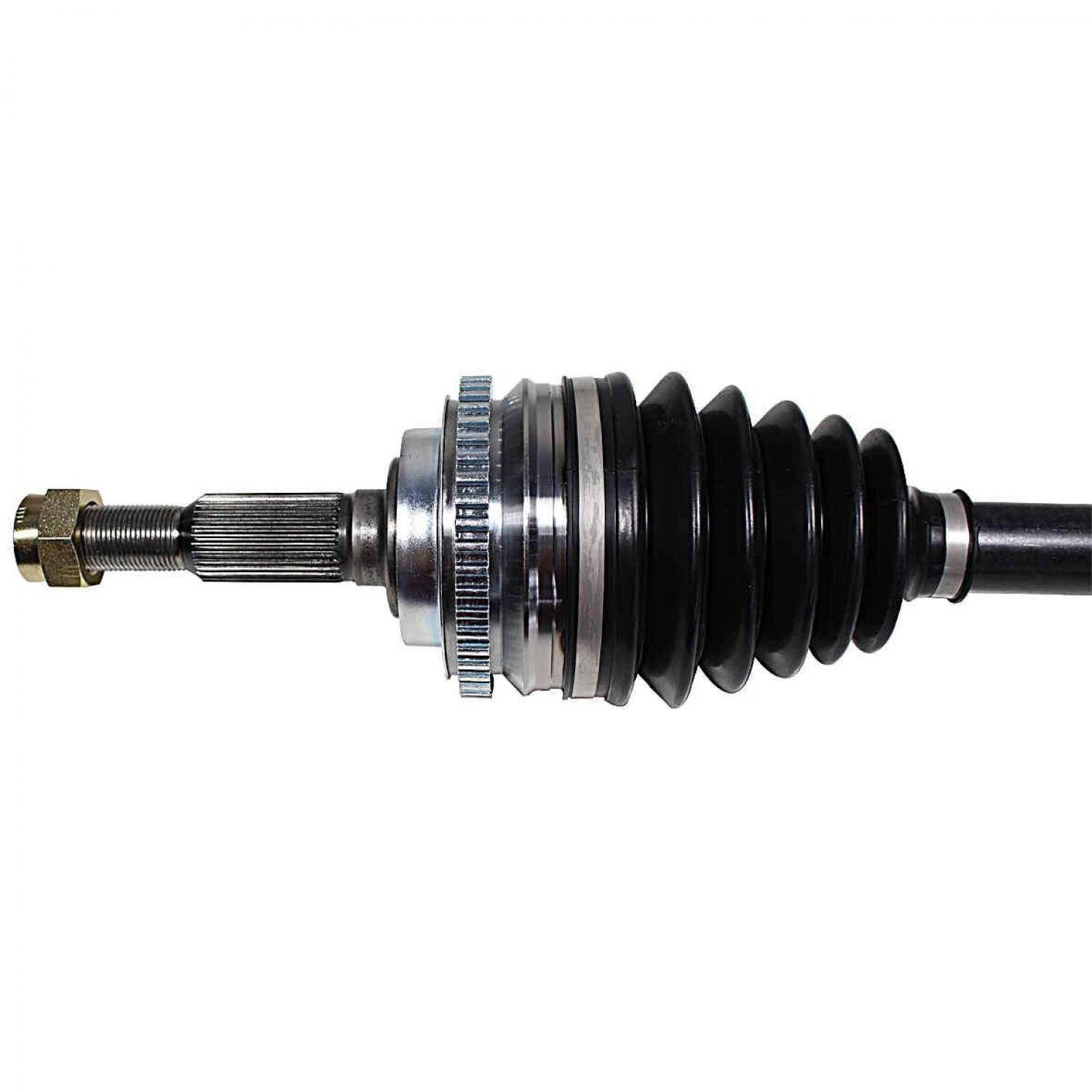 GSP NCV10585 - CV Axle Assembly GSP NCV10585 CV Axle Assembly product image 1 of 5