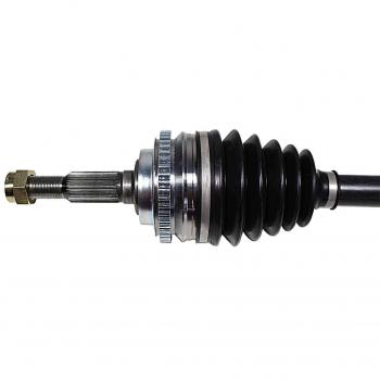 2000 Pontiac Sunfire CV Axle Assembly Front GSP NCV10585 image 1 of 4