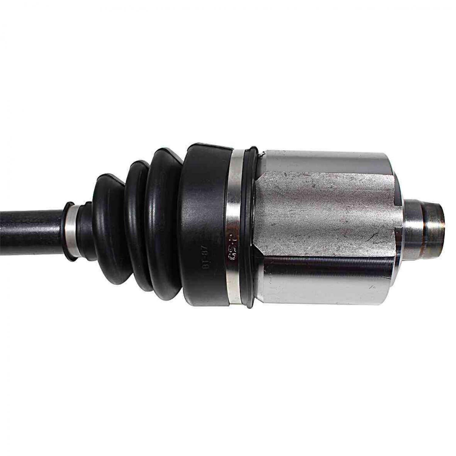 GSP NCV10585 - CV Axle Assembly GSP NCV10585 CV Axle Assembly product image 2 of 5