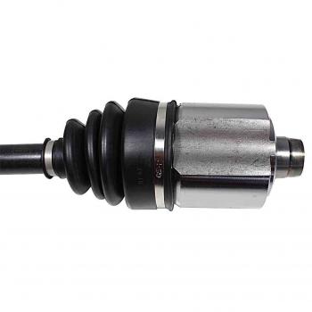 2000 Pontiac Sunfire CV Axle Assembly Front GSP NCV10585 image 2 of 4