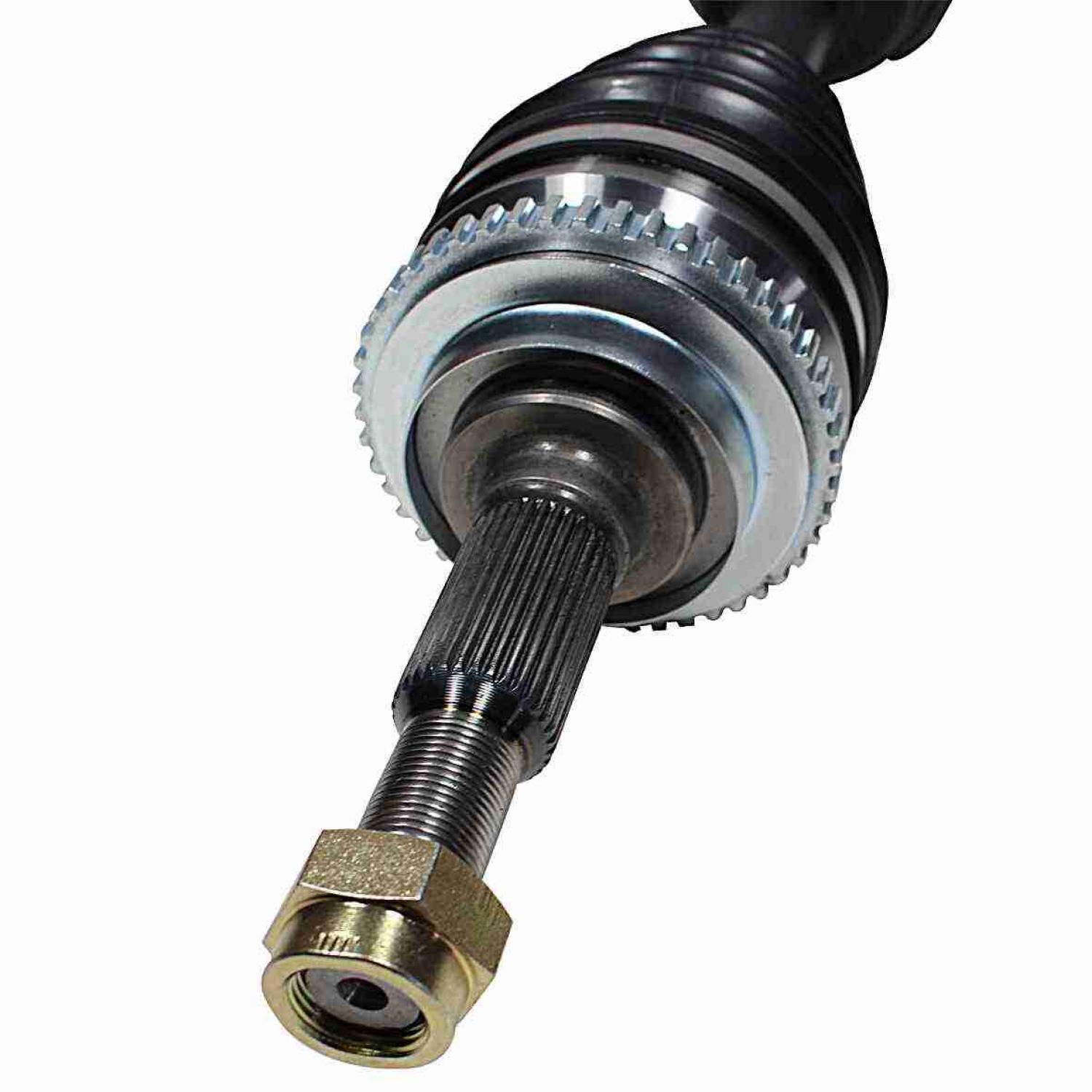 GSP NCV10585 - CV Axle Assembly GSP NCV10585 CV Axle Assembly product image 3 of 5
