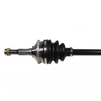 2000 Pontiac Sunfire CV Axle Assembly Front Right GSP NCV10586 image 1 of 4
