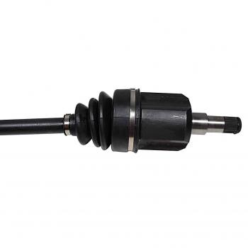 2000 Pontiac Sunfire CV Axle Assembly Front Right GSP NCV10586 image 2 of 4