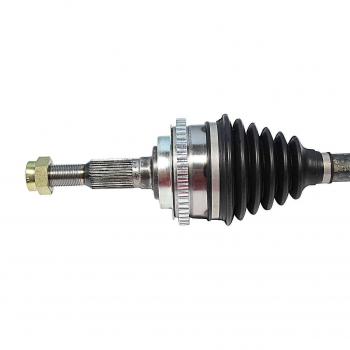 2000 Pontiac Sunfire CV Axle Assembly Front Left GSP NCV10587 image 1 of 4