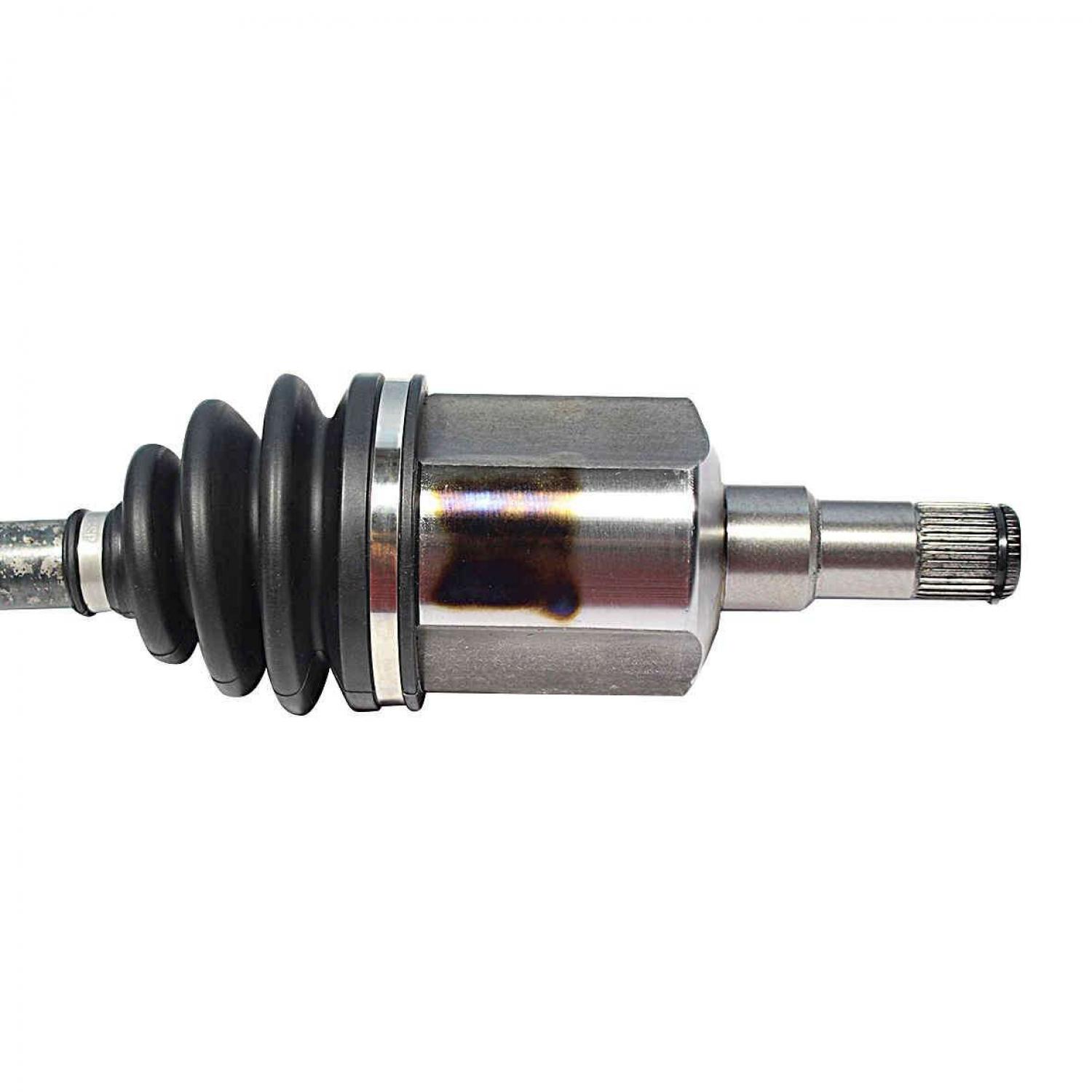 GSP NCV10587 - CV Axle Assembly GSP NCV10587 CV Axle Assembly product image 2 of 5
