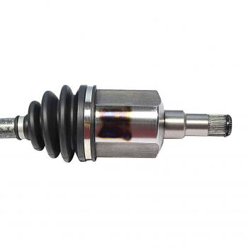 2000 Pontiac Sunfire CV Axle Assembly Front Left GSP NCV10587 image 2 of 4