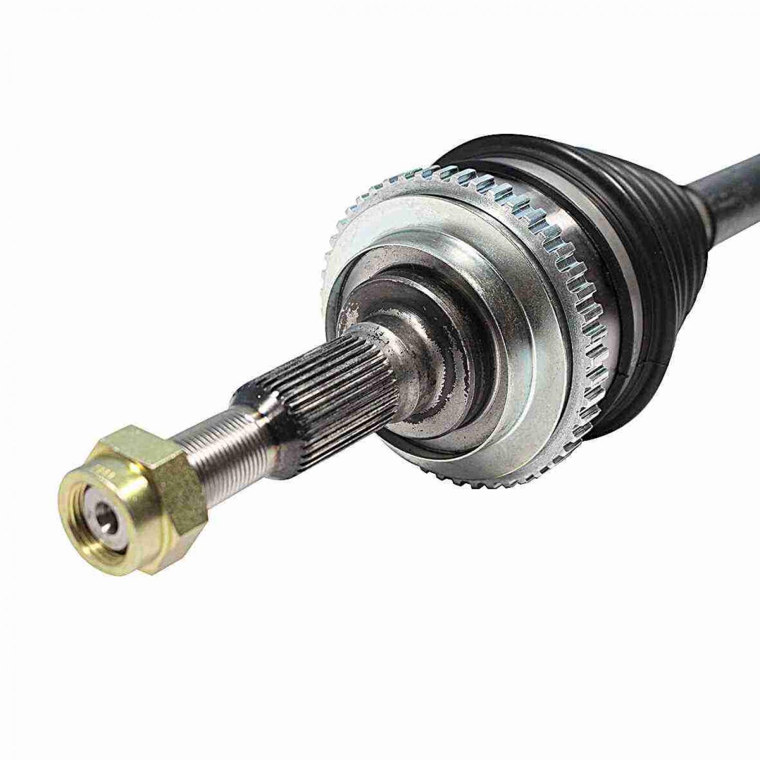 GSP NCV10587 - CV Axle Assembly GSP NCV10587 CV Axle Assembly product image 3 of 5