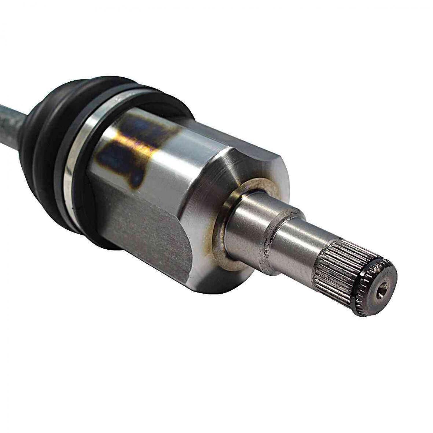 GSP NCV10587 - CV Axle Assembly GSP NCV10587 CV Axle Assembly product image 4 of 5