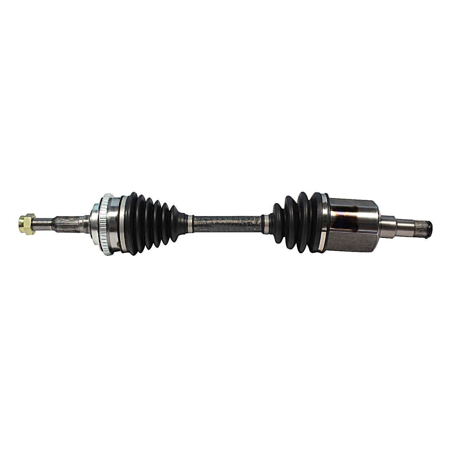 GSP NCV10587 - CV Axle Assembly GSP NCV10587 CV Axle Assembly product image 5 of 5