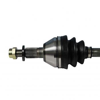 2003 Oldsmobile Alero CV Axle Assembly Front Left GSP NCV10605 image 1 of 4