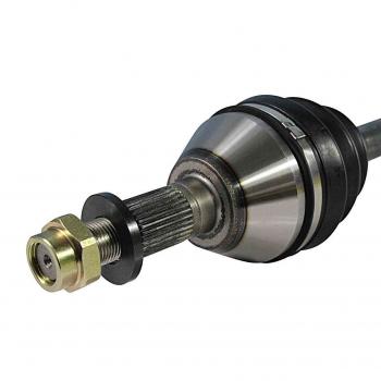 2003 Oldsmobile Alero CV Axle Assembly Front Left GSP NCV10605 image 3 of 4