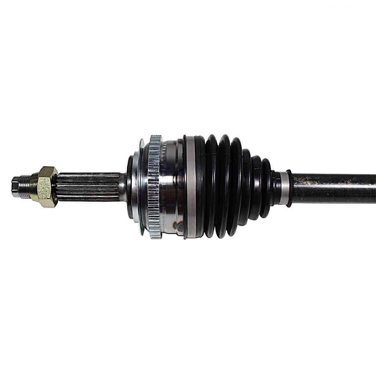 GSP NCV10609 - CV Axle Assembly GSP NCV10609 CV Axle Assembly product image 1 of 5