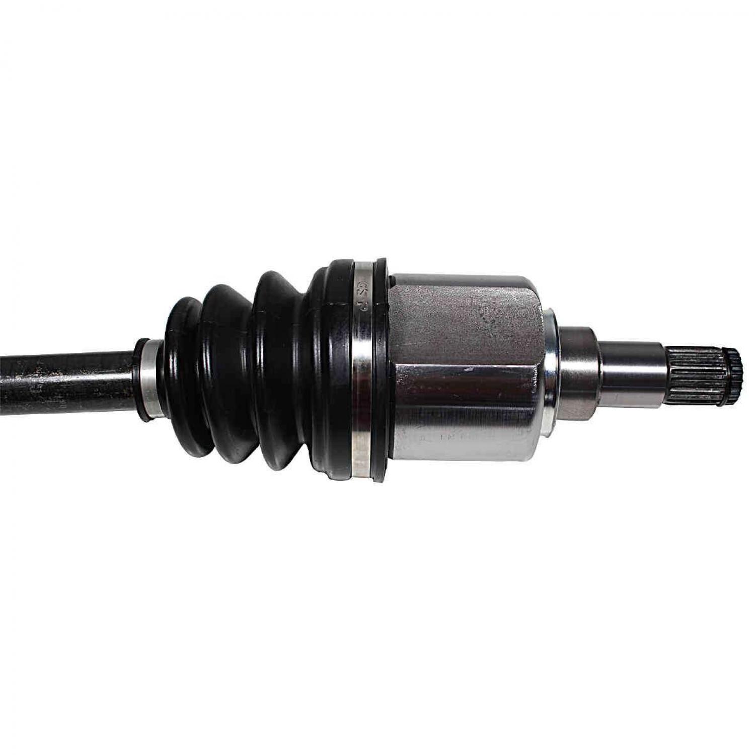 GSP NCV10609 - CV Axle Assembly GSP NCV10609 CV Axle Assembly product image 2 of 5
