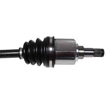 2011 Chevrolet Aveo5 CV Axle Assembly Front Left GSP NCV10609 image 2 of 4
