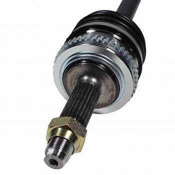 2011 Chevrolet Aveo5 CV Axle Assembly Front Left GSP NCV10609 image 3 of 4