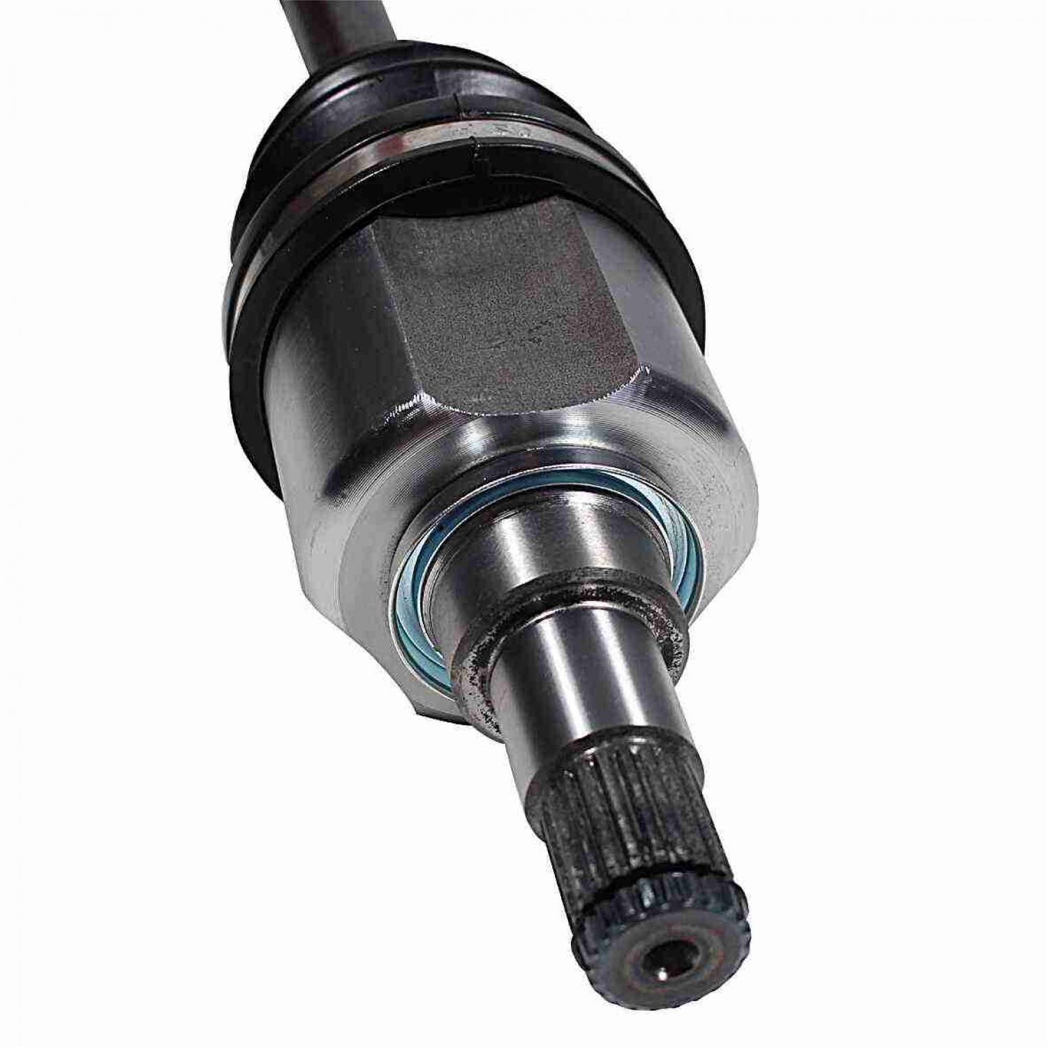 GSP NCV10609 - CV Axle Assembly GSP NCV10609 CV Axle Assembly product image 4 of 5