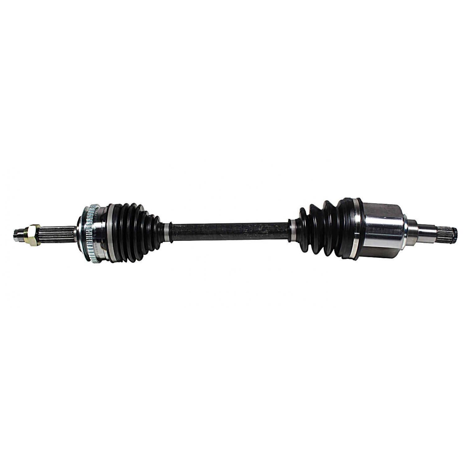 GSP NCV10609 - CV Axle Assembly GSP NCV10609 CV Axle Assembly product image 5 of 5