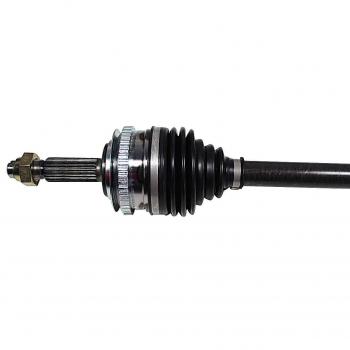 2011 Chevrolet Aveo5 CV Axle Assembly Front Right GSP NCV10610 image 1 of 4