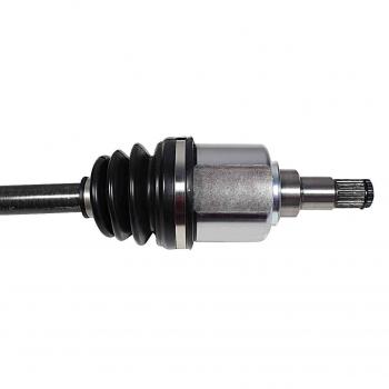 2011 Chevrolet Aveo5 CV Axle Assembly Front Right GSP NCV10610 image 2 of 4
