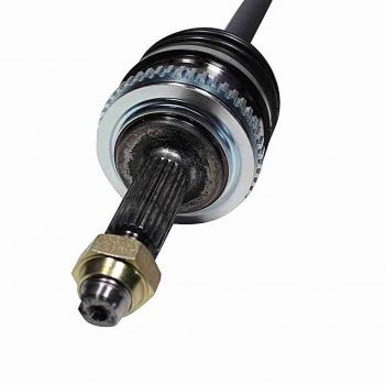 2011 Chevrolet Aveo5 CV Axle Assembly Front Right GSP NCV10610 image 3 of 4
