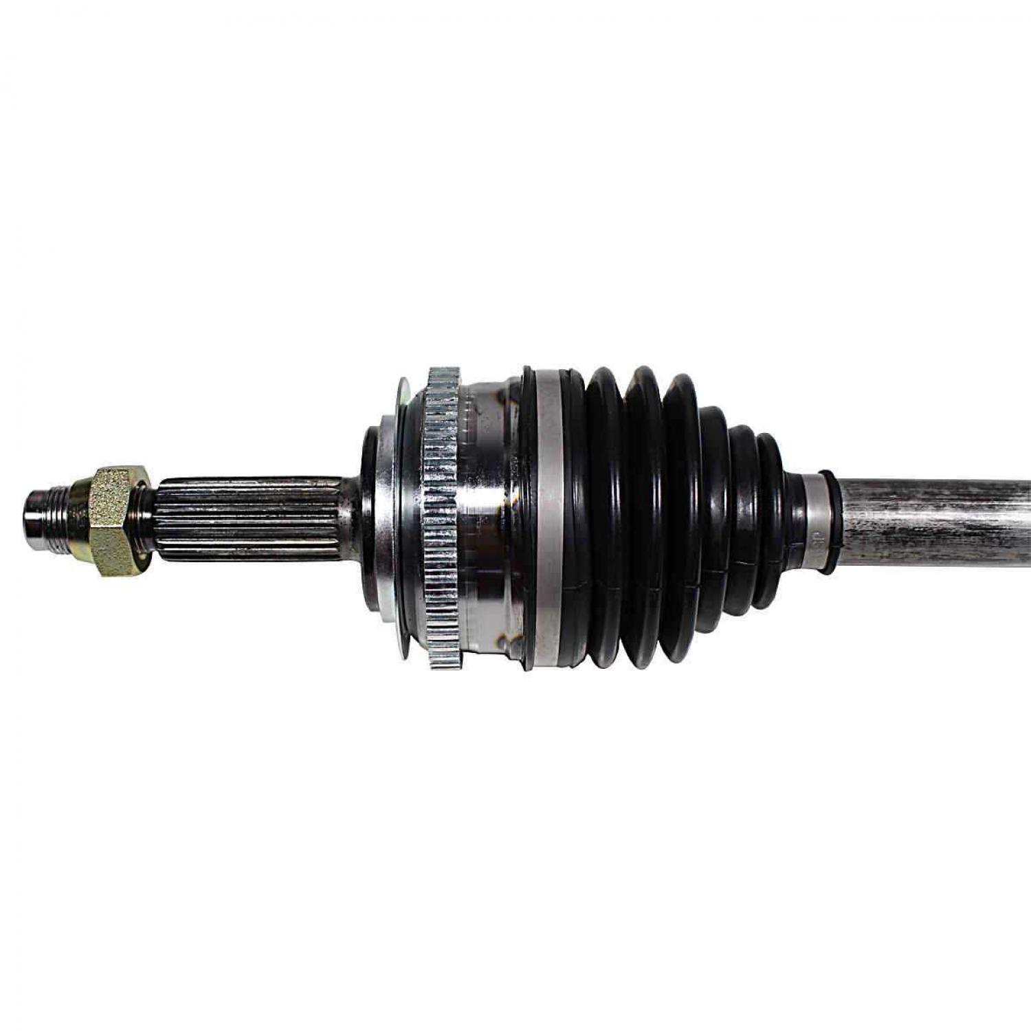 GSP NCV10611 - CV Axle Assembly GSP NCV10611 CV Axle Assembly product image 1 of 5