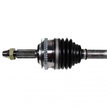 2011 Chevrolet Aveo5 CV Axle Assembly Front Left GSP NCV10611 image 1 of 4