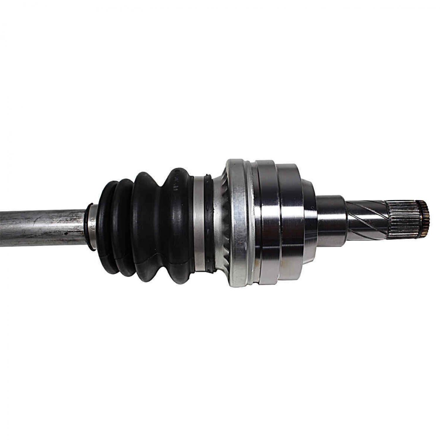 GSP NCV10611 - CV Axle Assembly GSP NCV10611 CV Axle Assembly product image 2 of 5