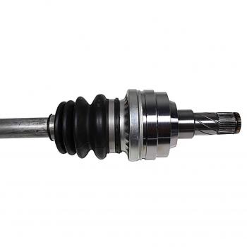 2011 Chevrolet Aveo5 CV Axle Assembly Front Left GSP NCV10611 image 2 of 4