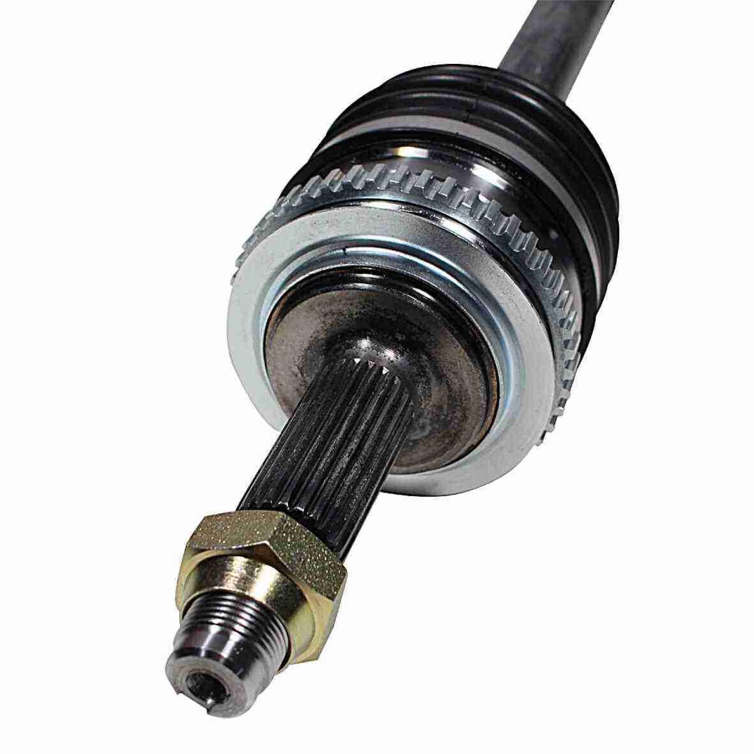 GSP NCV10611 - CV Axle Assembly GSP NCV10611 CV Axle Assembly product image 3 of 5