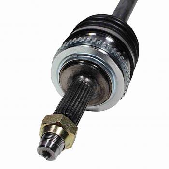 2011 Chevrolet Aveo5 CV Axle Assembly Front Left GSP NCV10611 image 3 of 4