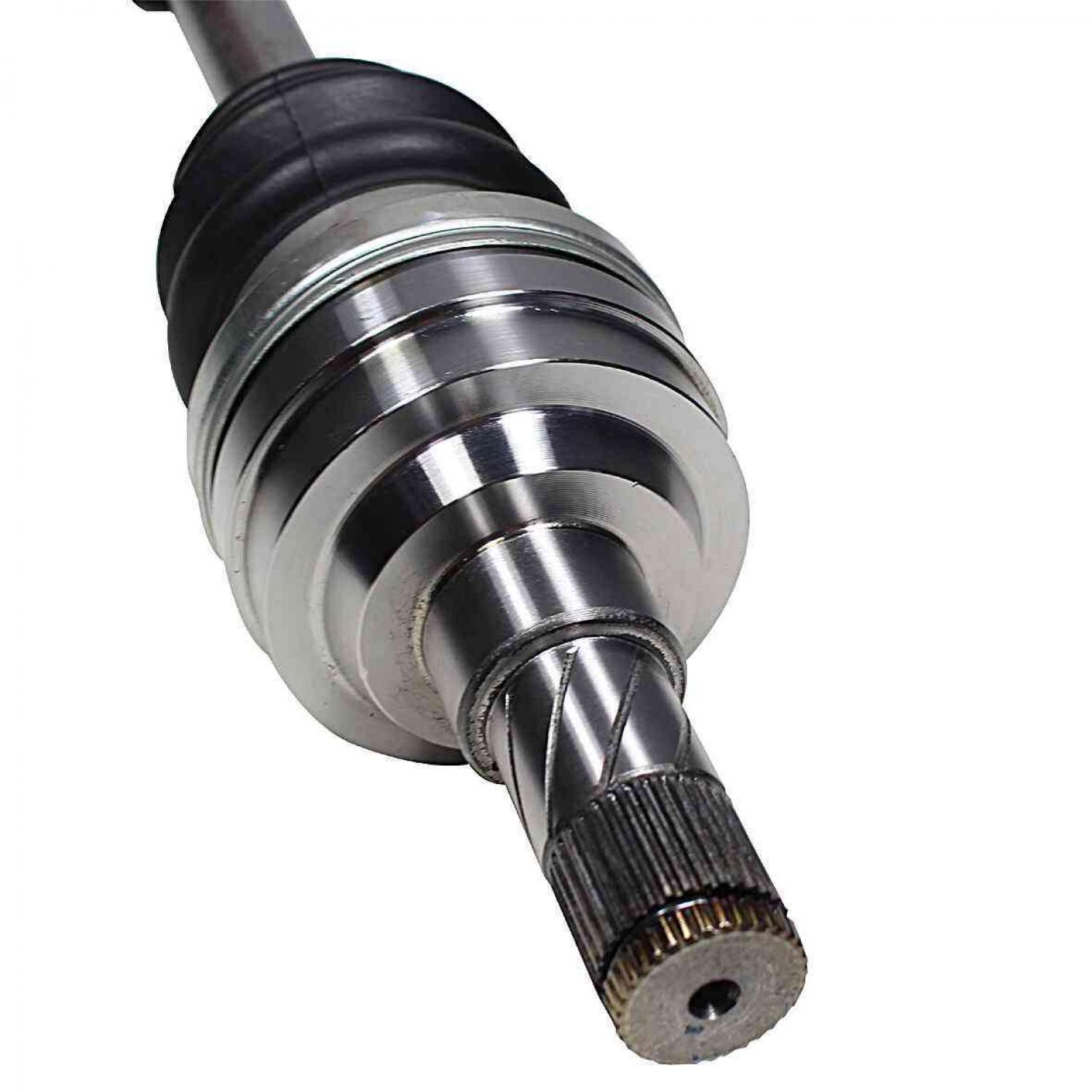 GSP NCV10611 - CV Axle Assembly GSP NCV10611 CV Axle Assembly product image 4 of 5